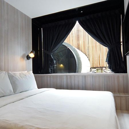 Container Hotel Kuala Lumpur Ngoại thất bức ảnh