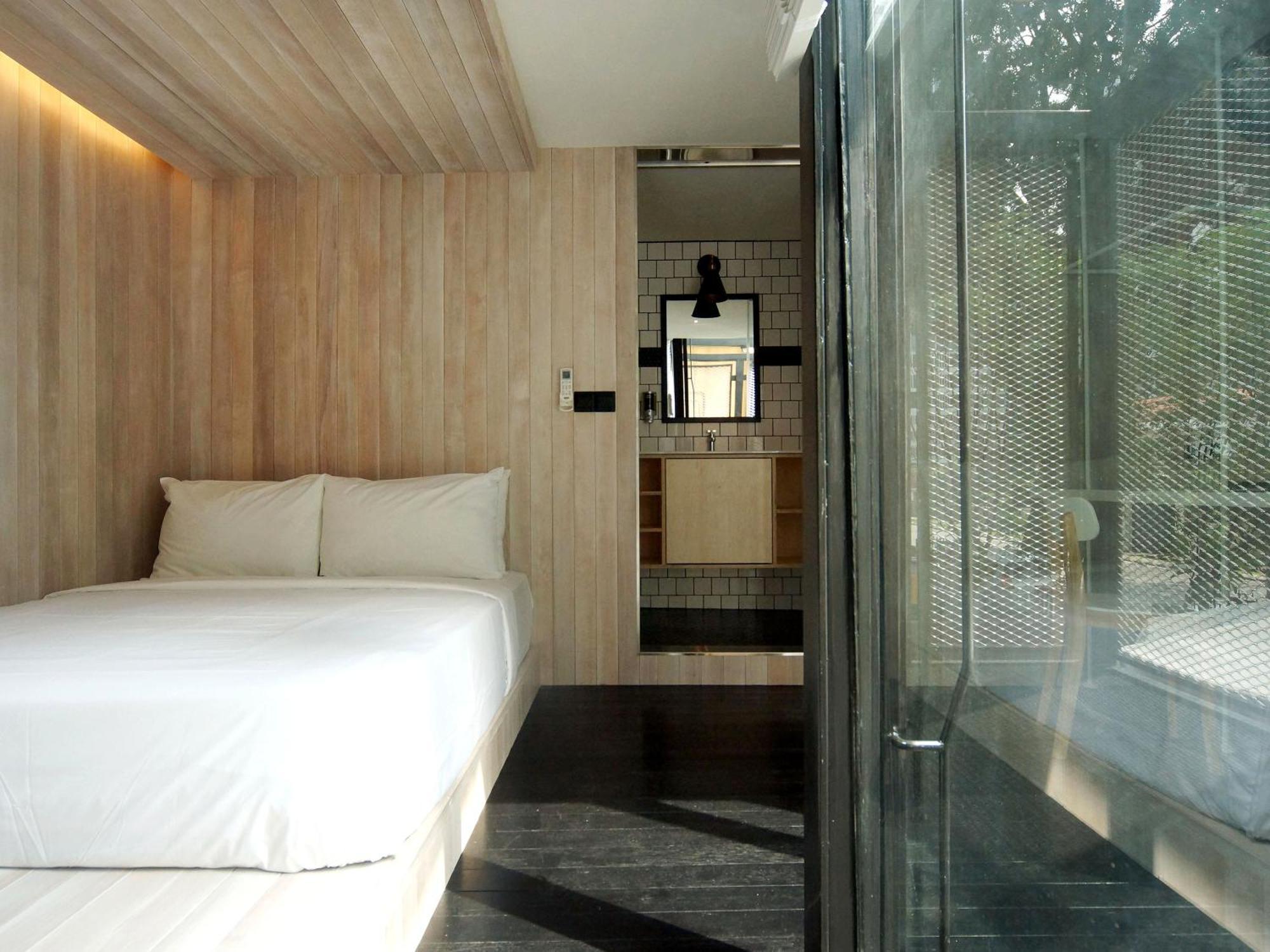 Container Hotel Kuala Lumpur Ngoại thất bức ảnh
