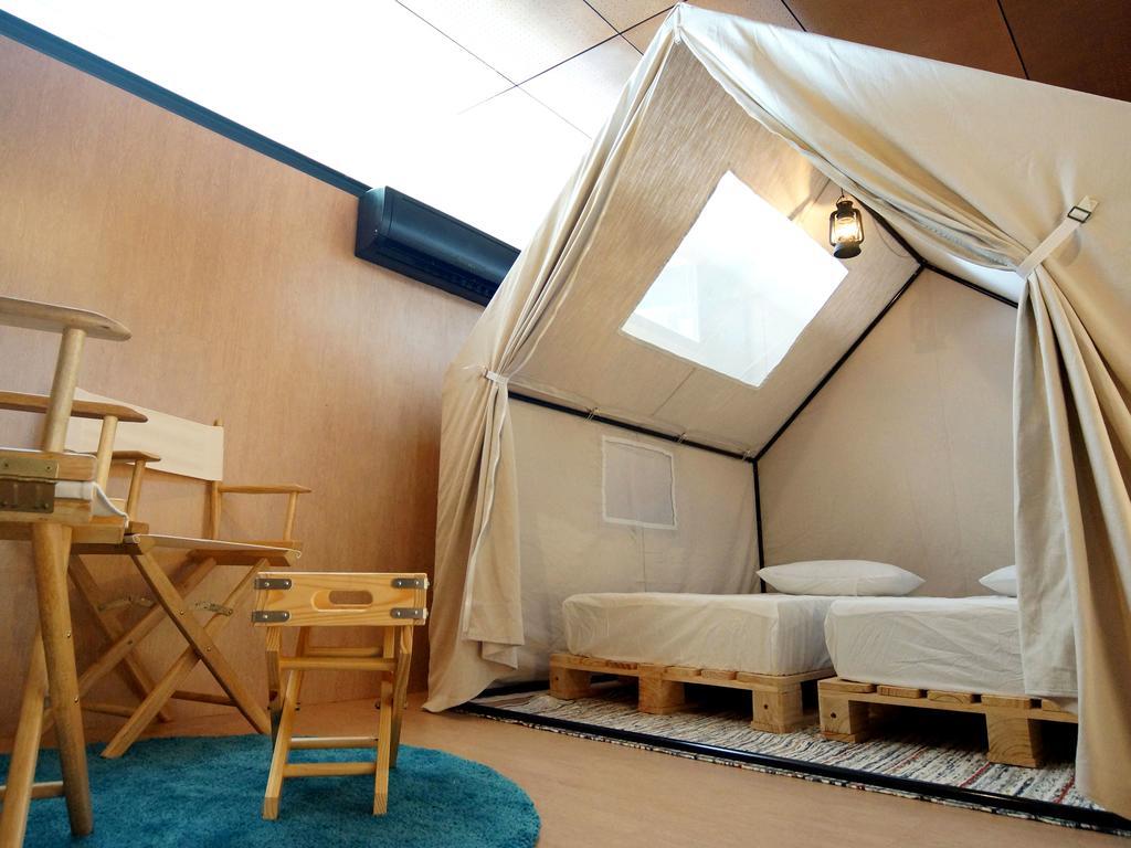 Container Hotel Kuala Lumpur Ngoại thất bức ảnh