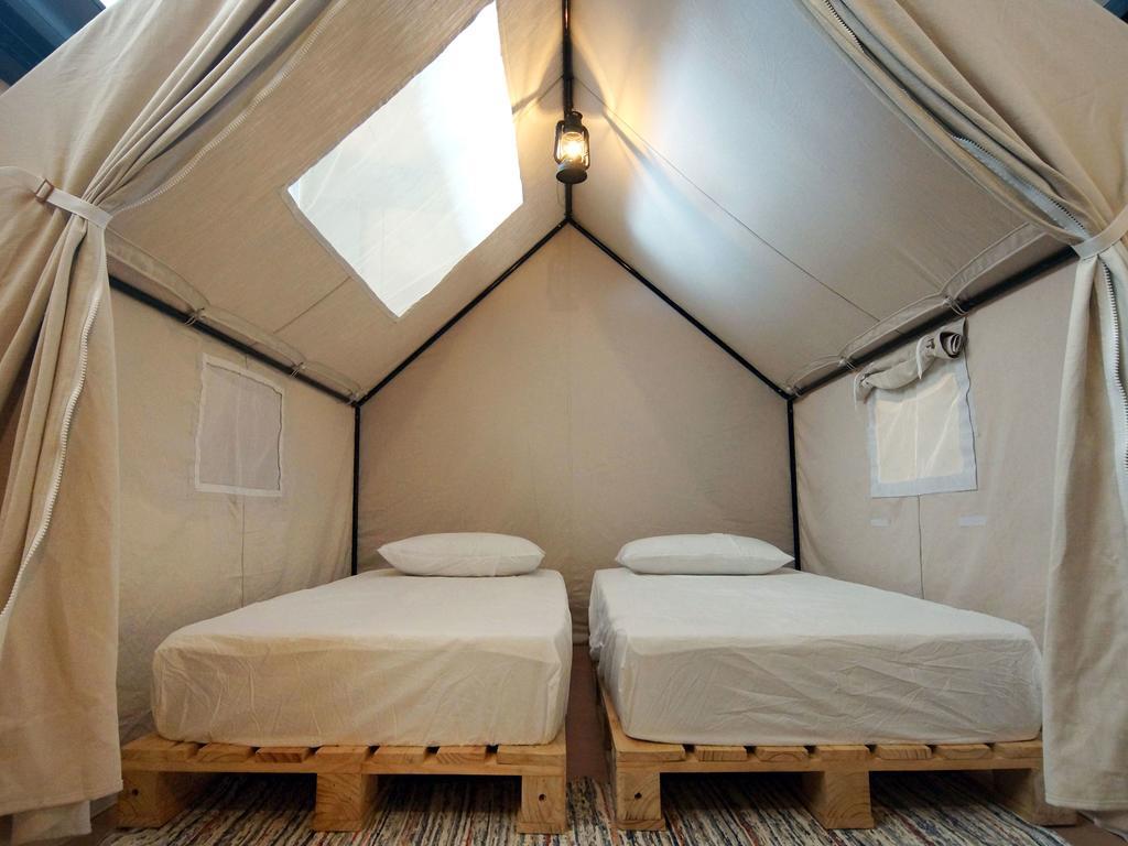 Container Hotel Kuala Lumpur Ngoại thất bức ảnh