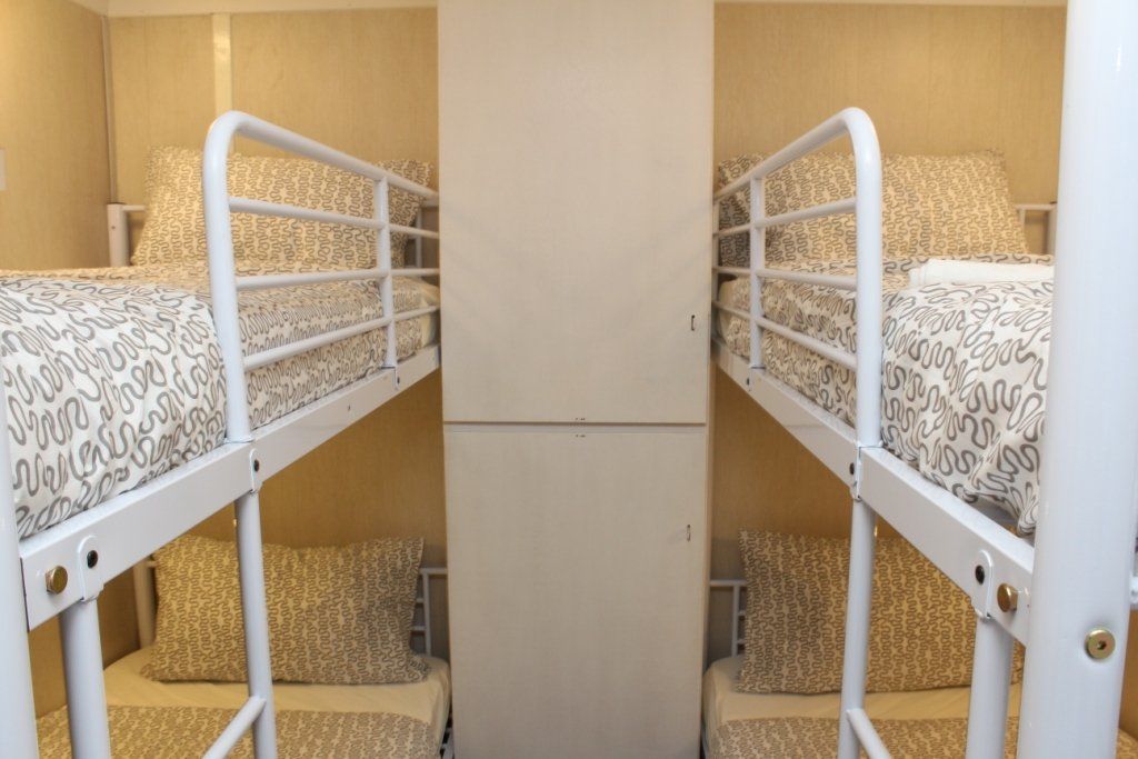 Container Hotel Kuala Lumpur Ngoại thất bức ảnh