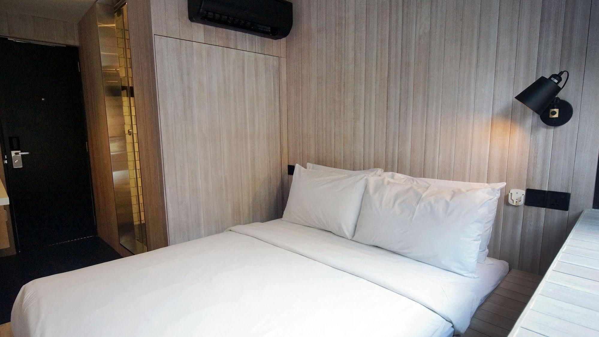 Container Hotel Kuala Lumpur Ngoại thất bức ảnh