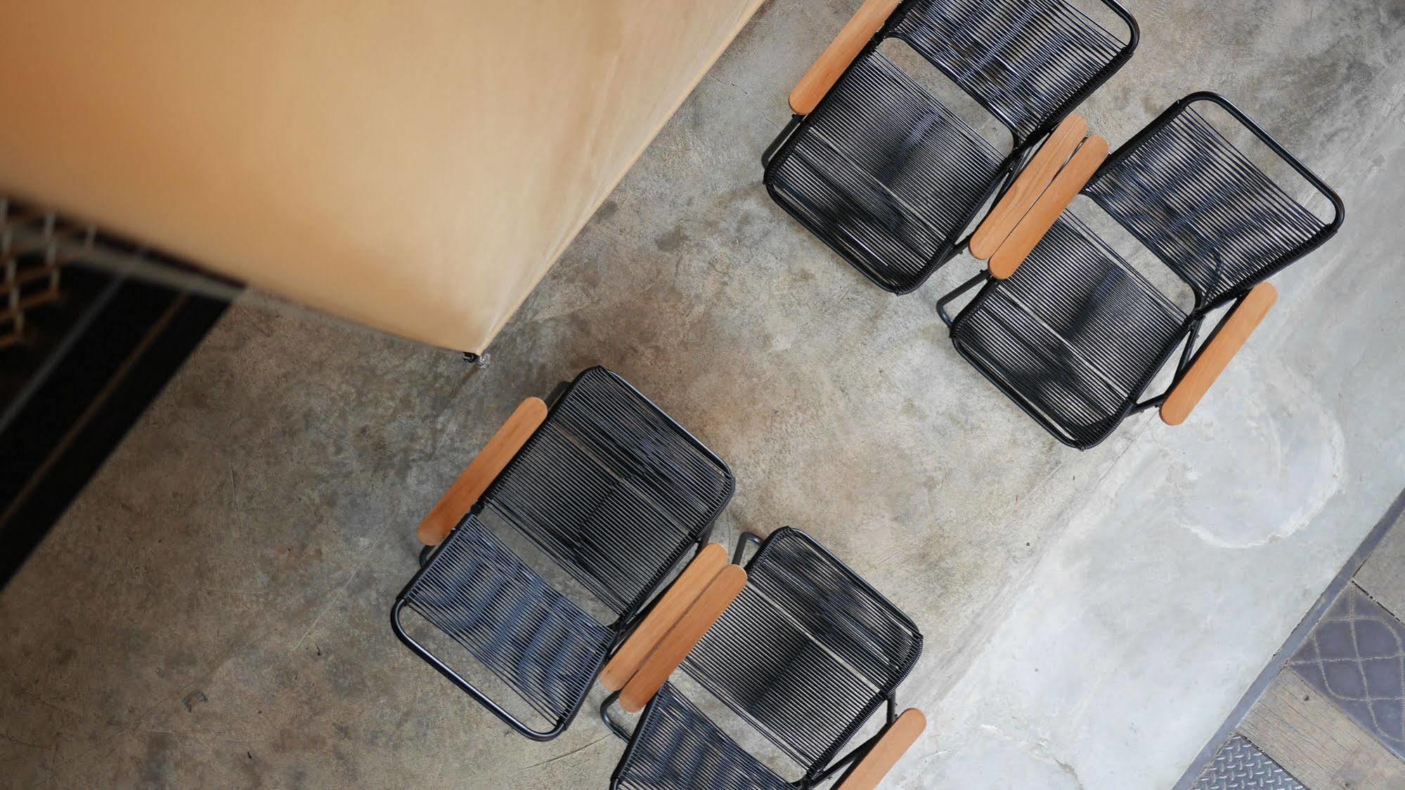 Container Hotel Kuala Lumpur Ngoại thất bức ảnh